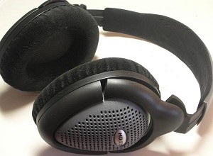 headphone b
